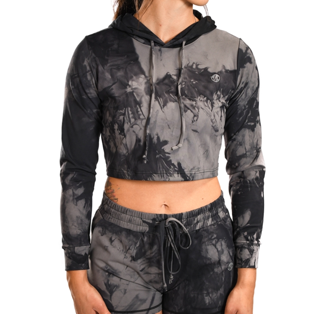 Tie Dye Hoodie